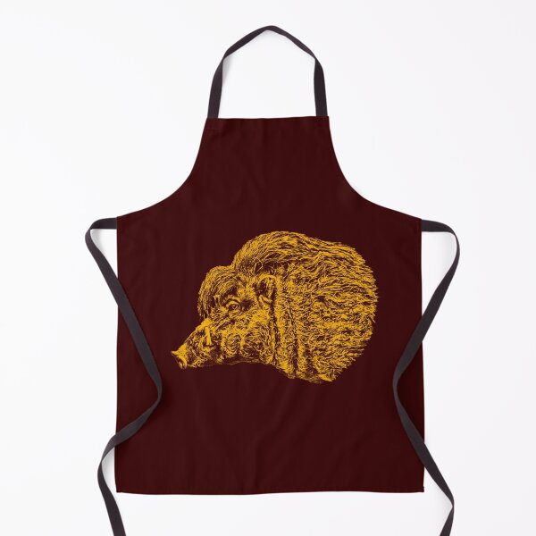 Item preview, Visayan warty pig designed and sold by Guardi71.