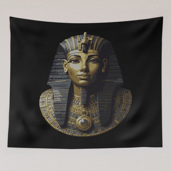 Item preview, Smart Pharaoh designed and sold by emhoteb.