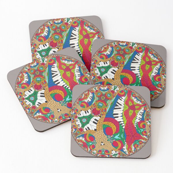 Artikelvorschau, Flower circle 155 entworfen und verkauft von Gluecknika.
