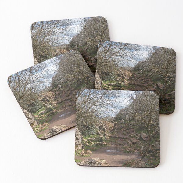 Item preview, Karst landscape in Antequera, Málaga designed and sold by eileenconmusica.