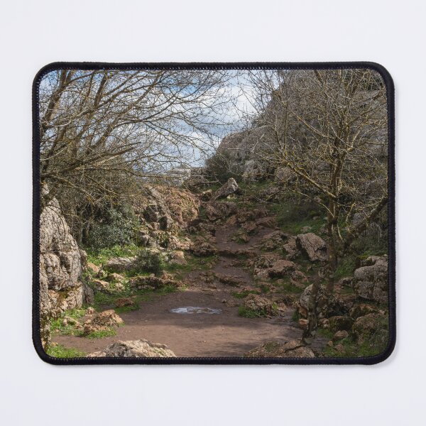 Item preview, Karst landscape in Antequera, Málaga designed and sold by eileenconmusica.