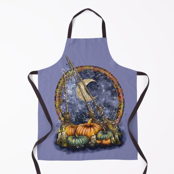 Item preview, October Magic Forecast designed and sold by Scribblebard.