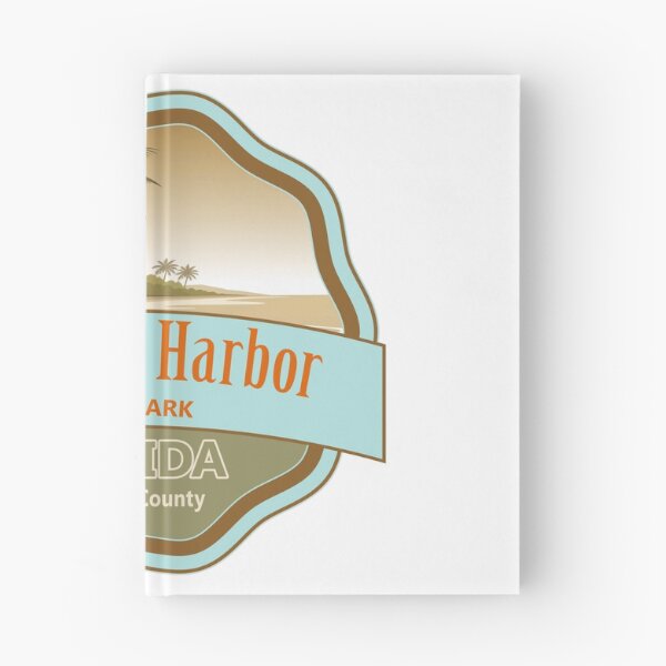 Item preview, Charlotte Harbor Preserve State Park Charlotte County Florida designed and sold by Wanderful-roads.