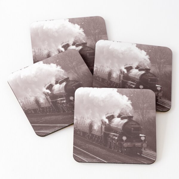 Item preview, Cathedral Express Steam Train Special designed and sold by Fearless-Fox.