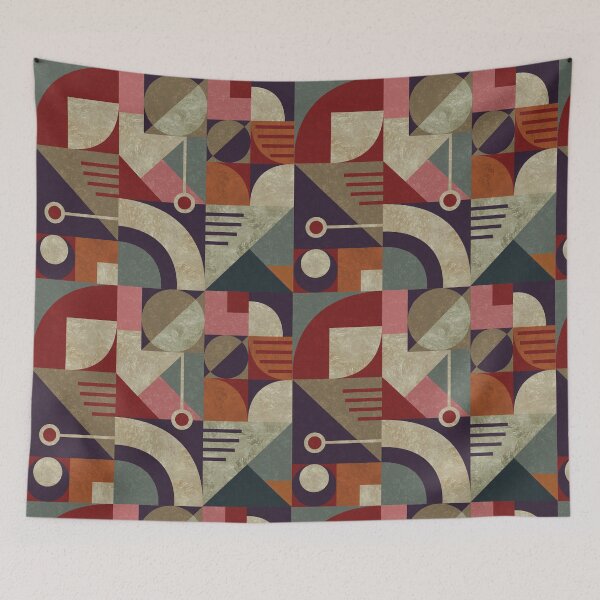 Item preview, My Bauhaus designed and sold by Gaia Marfurt.