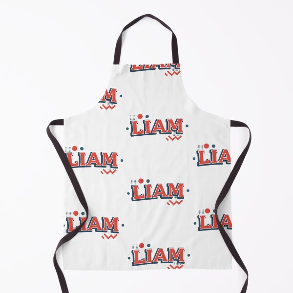 Item preview, Personalized Products: LIAM | Unique and Thoughtful Custom Designs   designed and sold by Tw1nsAIArt.