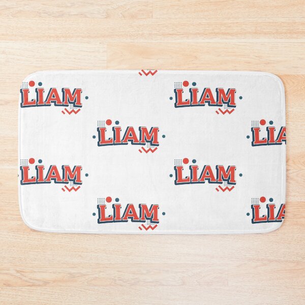 Item preview, Personalized Products: LIAM | Unique and Thoughtful Custom Designs   designed and sold by Tw1nsAIArt.