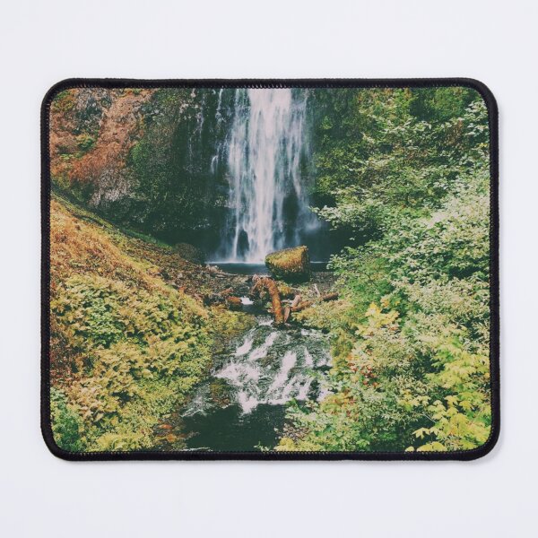 Item preview, Multnomah Falls designed and sold by Emilia Oxelheim.
