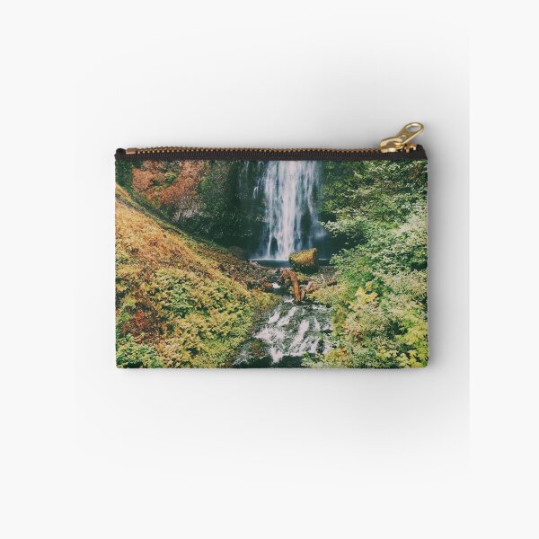 Item preview, Multnomah Falls designed and sold by Emilia Oxelheim.