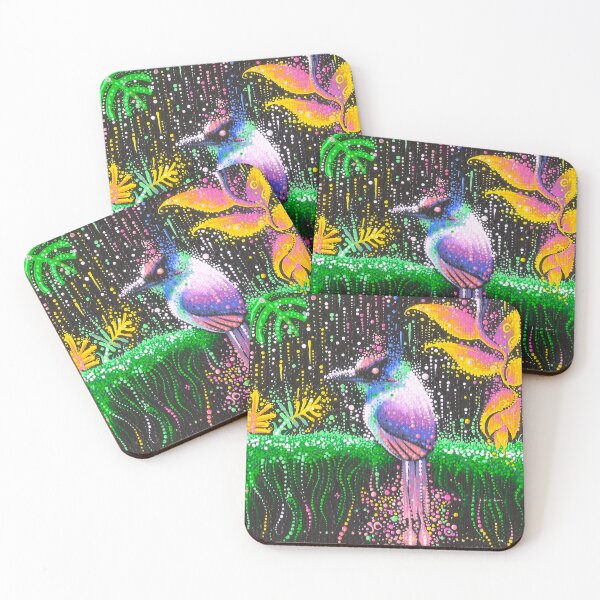 Item preview, BirdbobocosmoS designed and sold by andresindio.