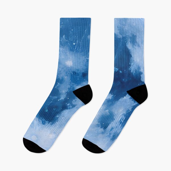 Item preview, Striking Blue Full Moon designed and sold by MOBI-CASE.