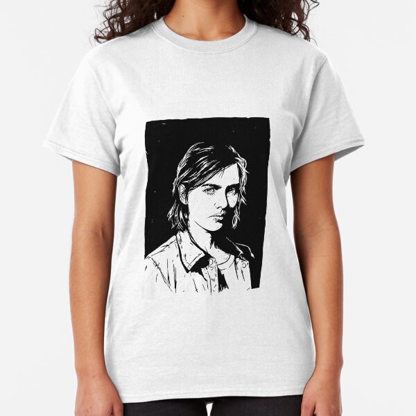 The Last of Us Part II - Ellie Classic T-Shirt