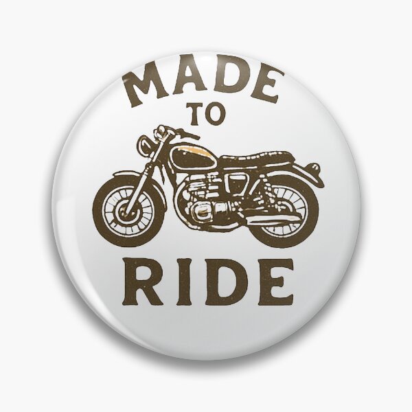 Item preview, Made to Ride designed and sold by okiiskandarart.