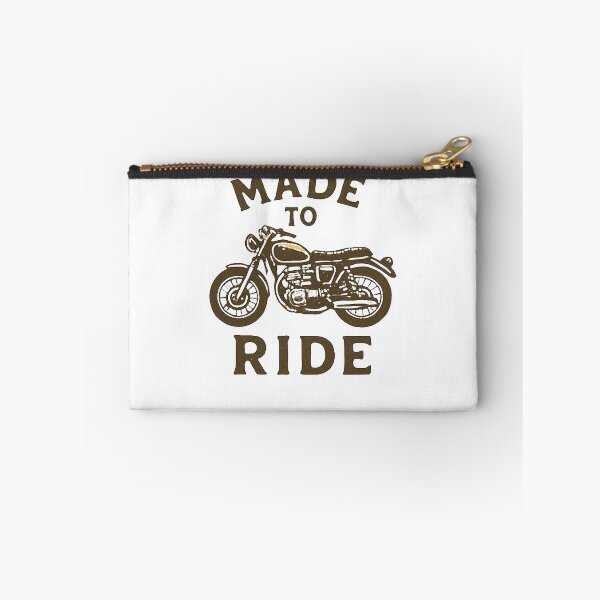 Item preview, Made to Ride designed and sold by okiiskandarart.