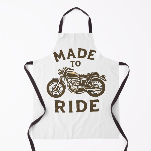 Item preview, Made to Ride designed and sold by okiiskandarart.