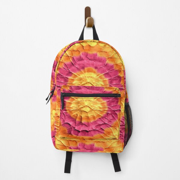 Item preview, Sunset Tie Dye  designed and sold by BNikiDesigns.