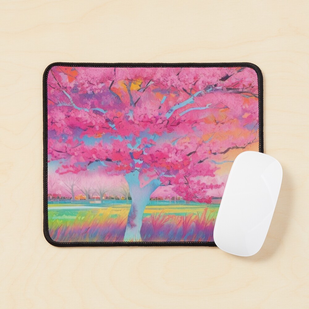 Item preview, Mouse Pad designed and sold by jeneliz42.