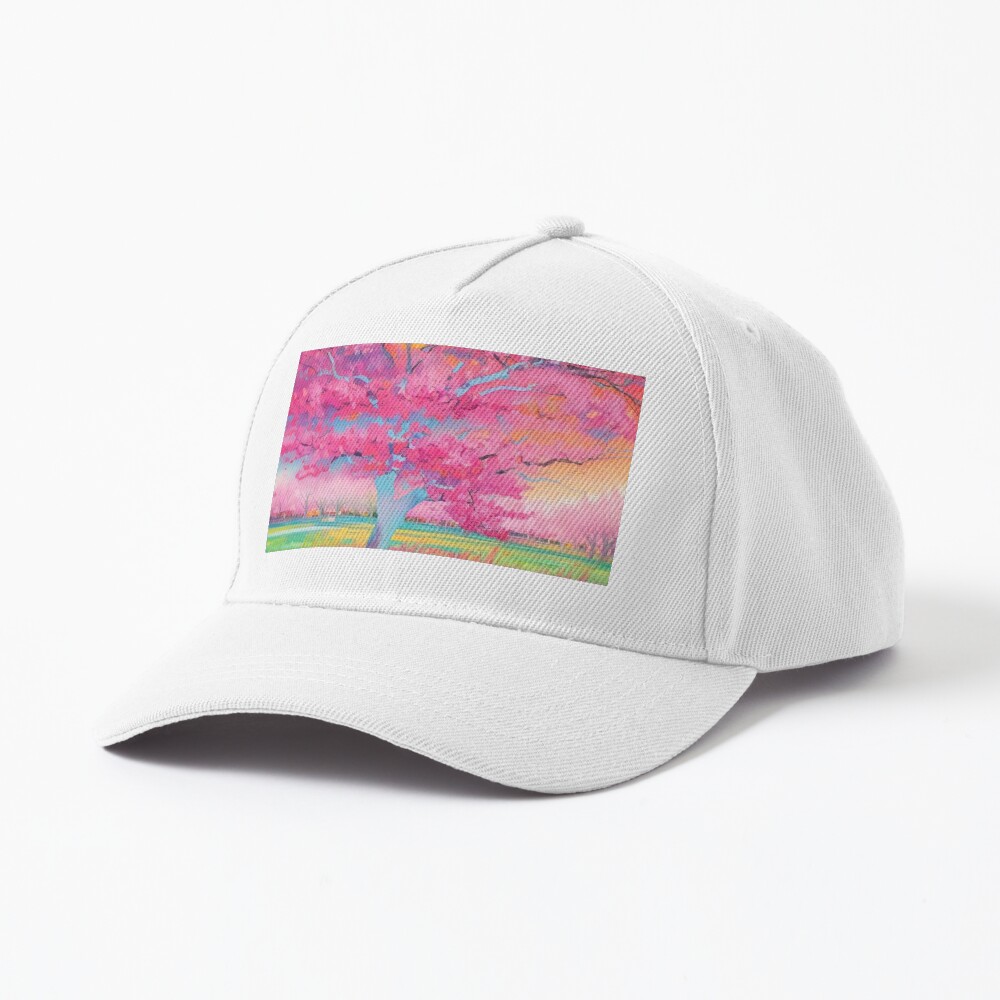 Item preview, Baseball Cap designed and sold by jeneliz42.