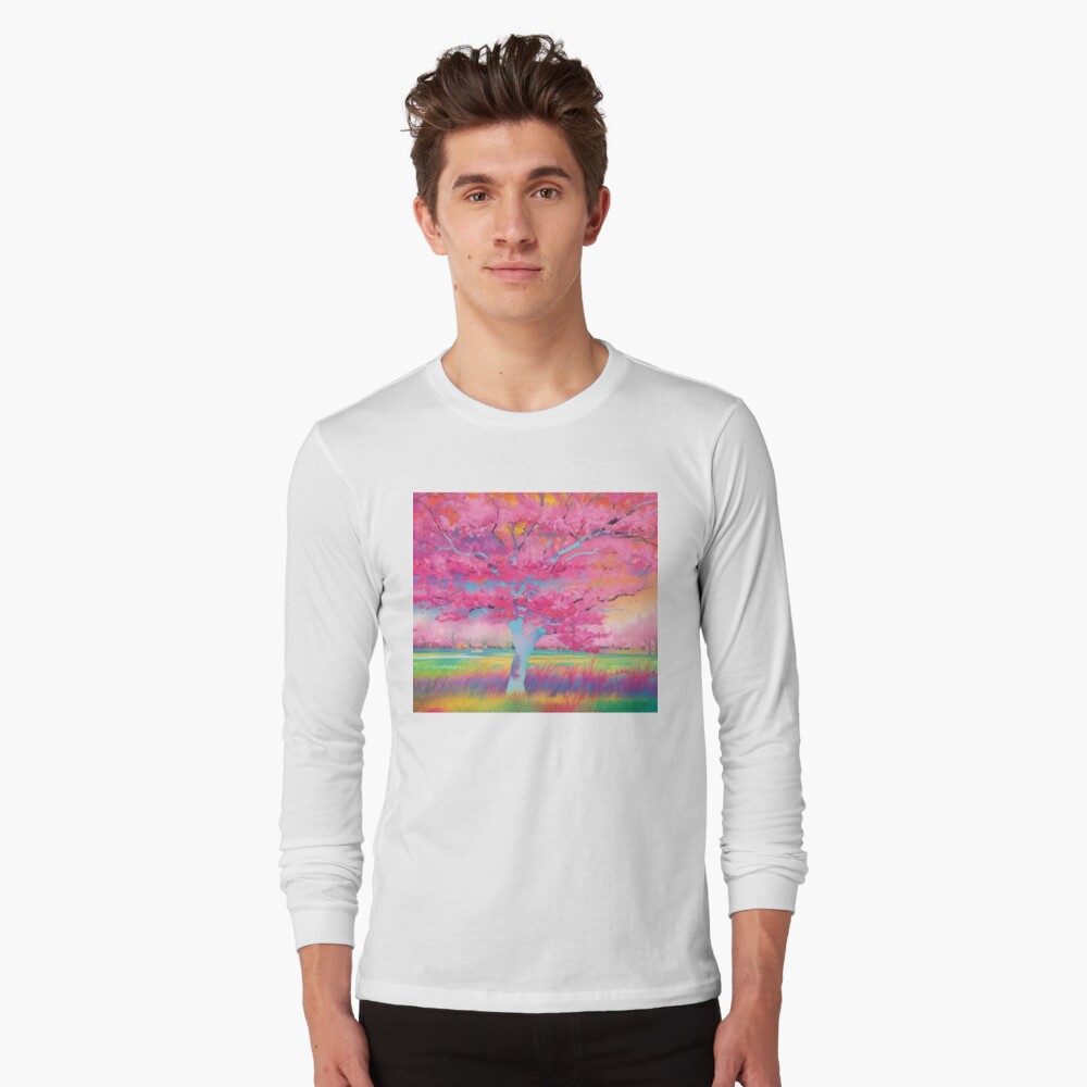 Item preview, Long Sleeve T-Shirt designed and sold by jeneliz42.