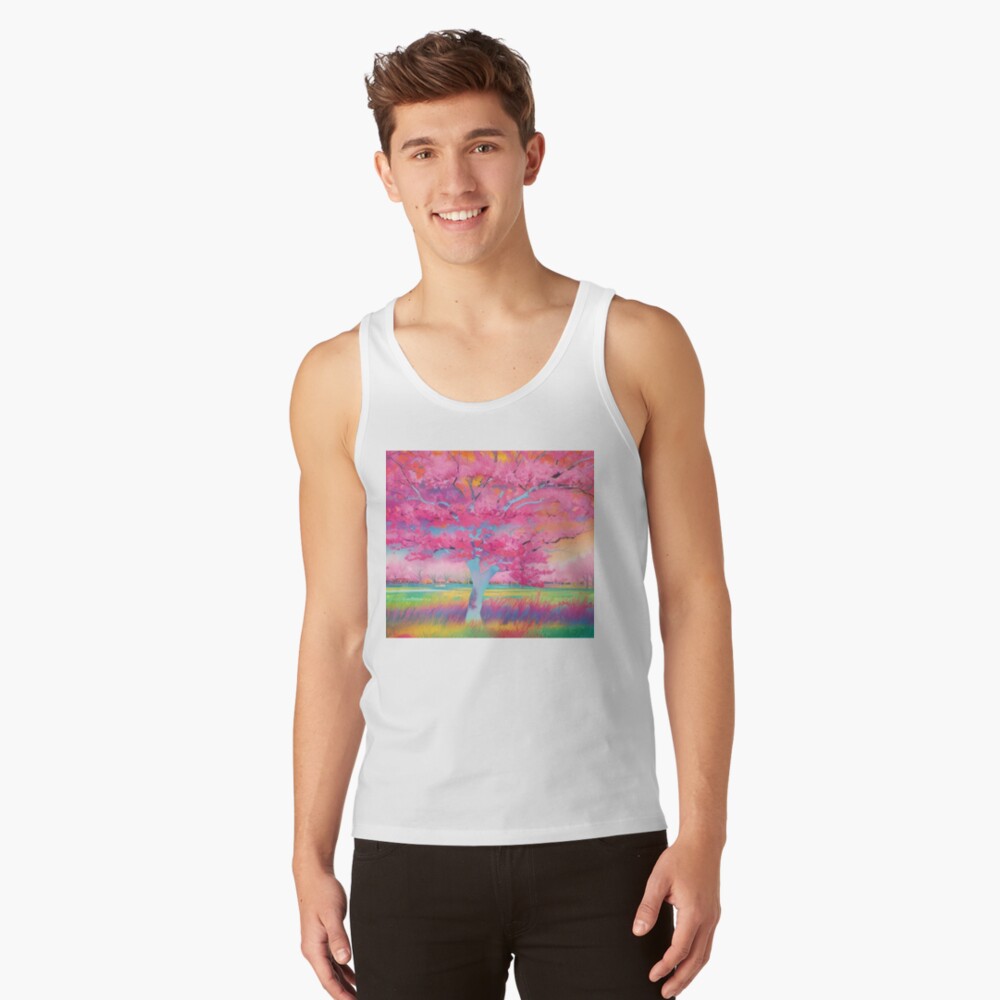 Item preview, Tank Top designed and sold by jeneliz42.