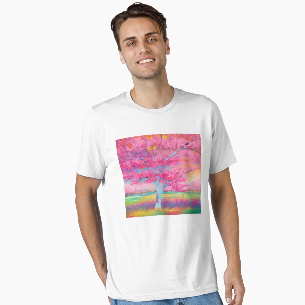 Item preview, Essential T-Shirt designed and sold by jeneliz42.