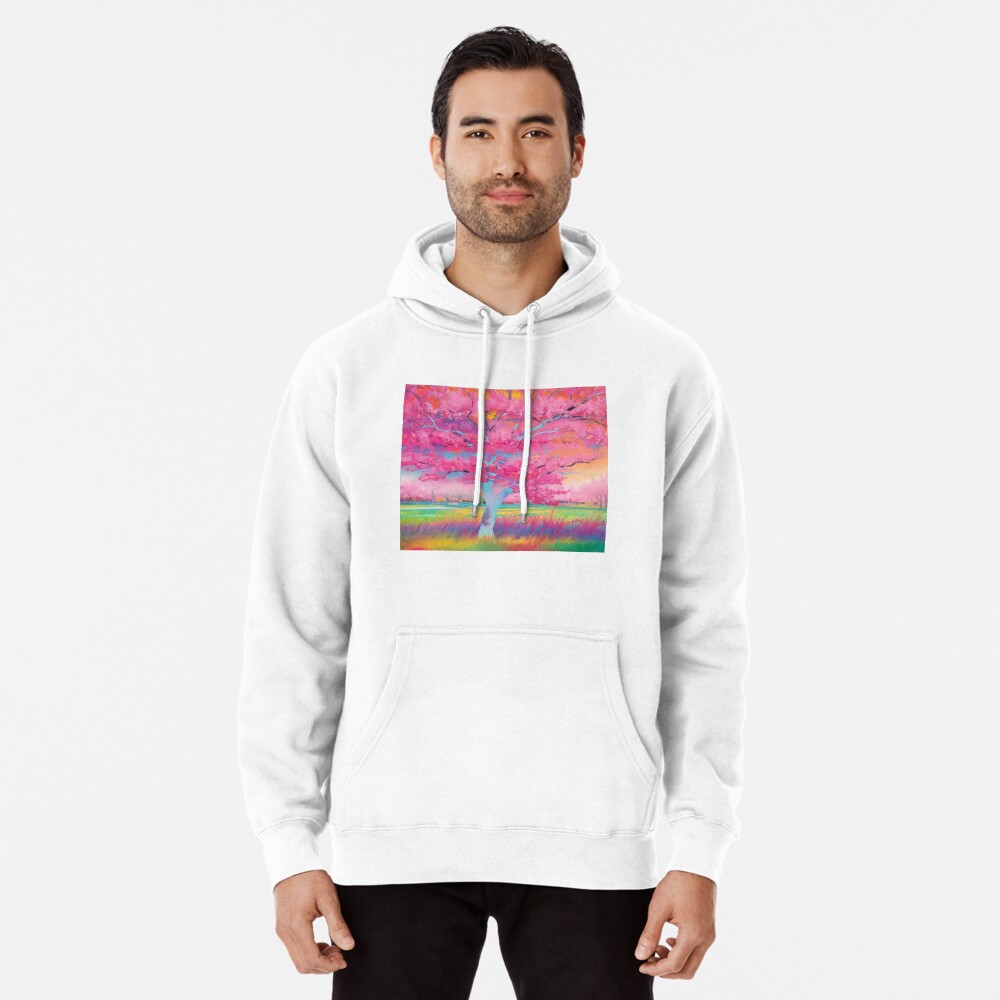 Item preview, Pullover Hoodie designed and sold by jeneliz42.
