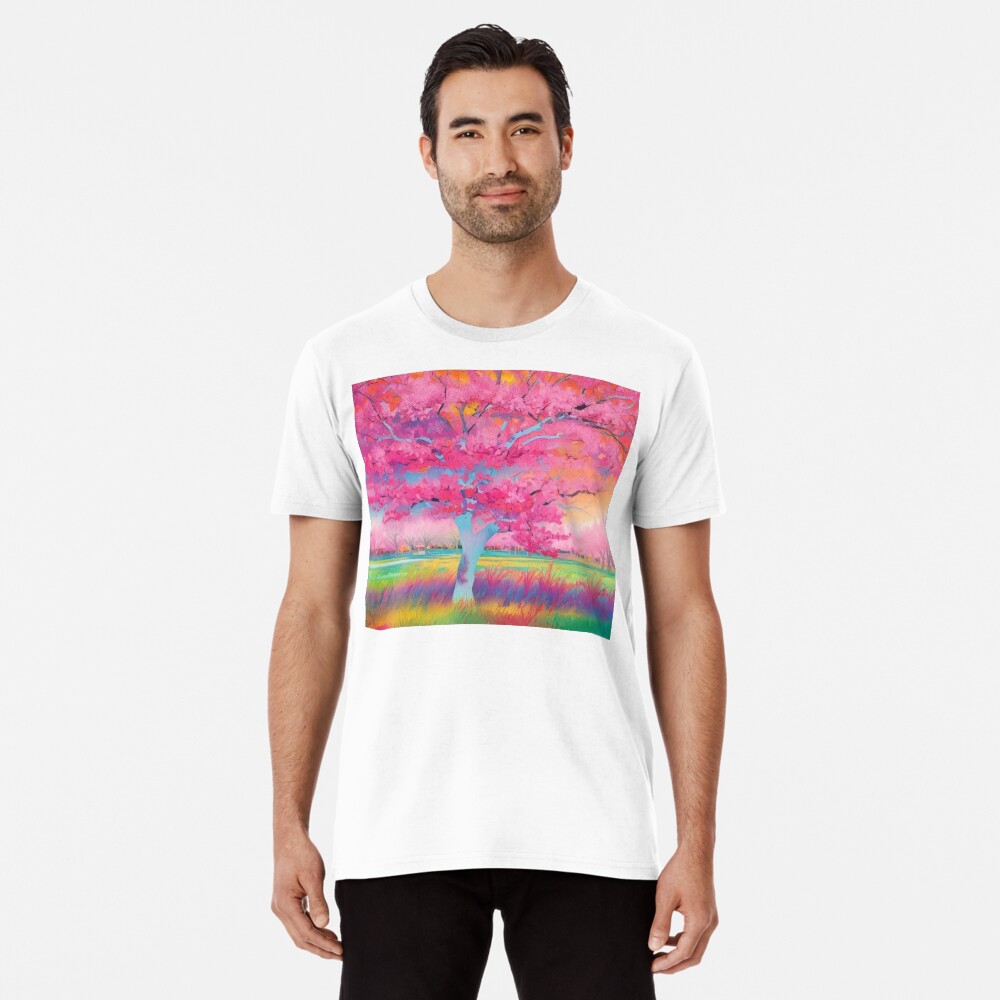 Item preview, Premium T-Shirt designed and sold by jeneliz42.