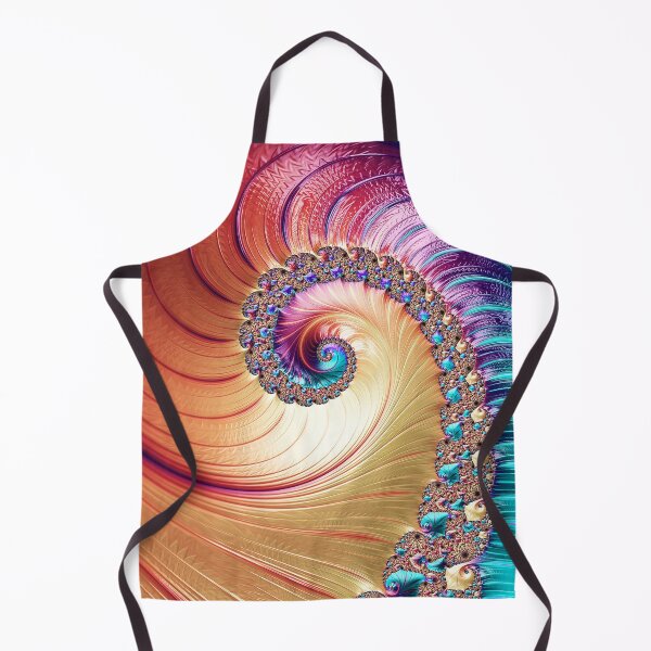Item preview, Fractal #0033 designed and sold by Wiko Glitch.