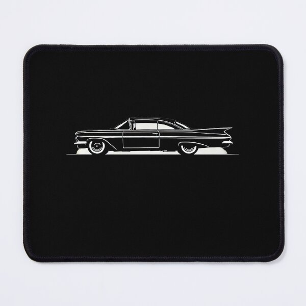 Item preview, 1959 Impala designed and sold by TheArtOfCar.