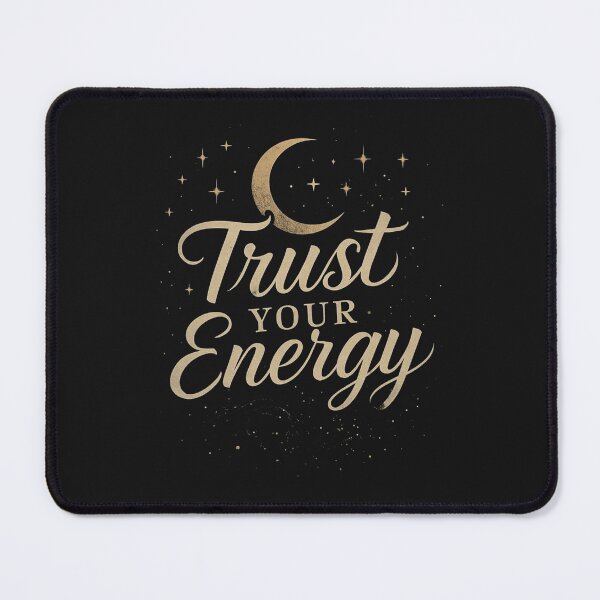 Item preview, Align Your Energy – Spiritual Awakening Vibes" designed and sold by Whispered Ink.