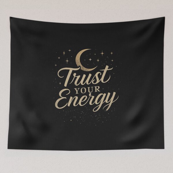 Item preview, Align Your Energy – Spiritual Awakening Vibes" designed and sold by Whispered Ink.