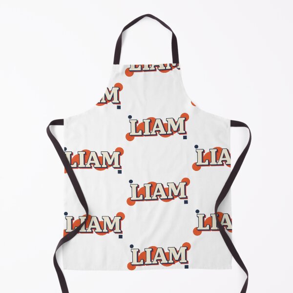 Item preview, Personalized Products: LIAM | Unique and Thoughtful Custom Designs   designed and sold by Tw1nsAIArt.