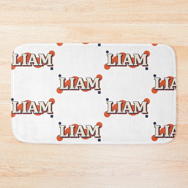 Item preview, Personalized Products: LIAM | Unique and Thoughtful Custom Designs   designed and sold by Tw1nsAIArt.