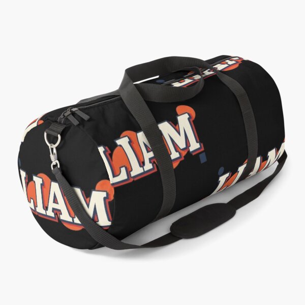 Item preview, Personalized Products: LIAM | Unique and Thoughtful Custom Designs designed and sold by Tw1nsAIArt.