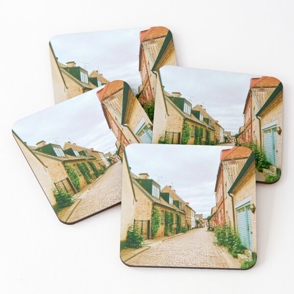 Item preview, Malmö City designed and sold by Emilia Oxelheim.