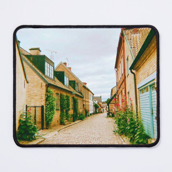 Item preview, Malmö City designed and sold by Emilia Oxelheim.