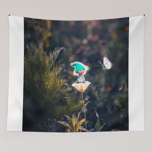 Item preview, A shot woven with shadow and light designed and sold by MerryStomps.