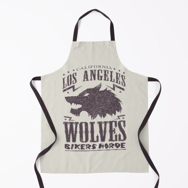 Item preview, wolves - bikers horde designed and sold by hayrpictures.