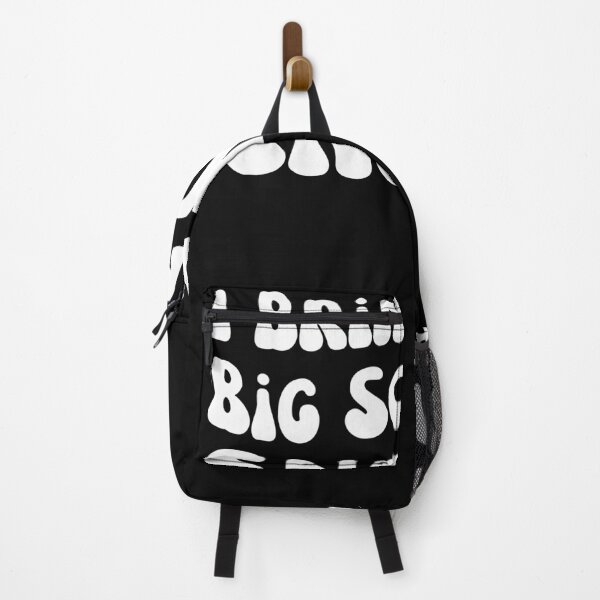 Item preview, I bring that big Scorpius energy astrology funny horoscope designed and sold by snowry.