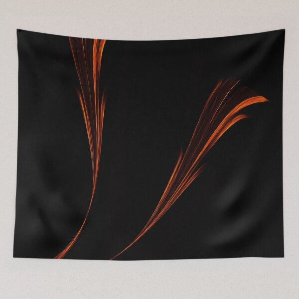 Item preview, Two Leaves designed and sold by fatenanwar.