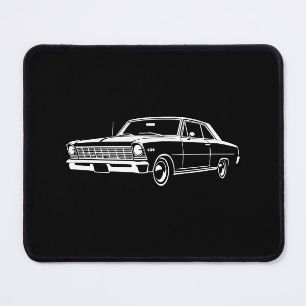 Item preview, 65 Nova designed and sold by TheArtOfCar.