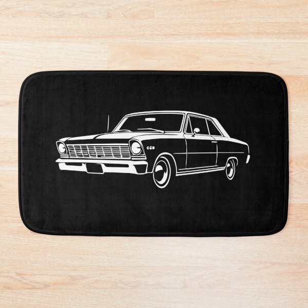 Item preview, 65 Nova  designed and sold by TheArtOfCar.