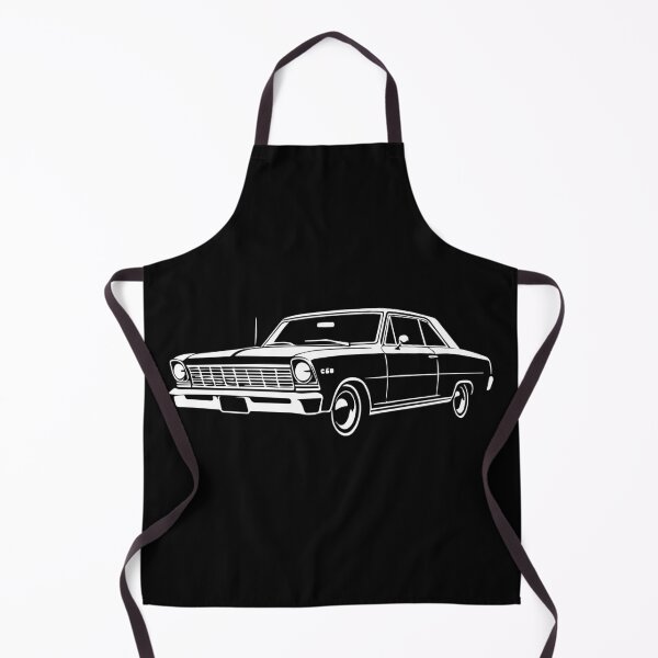 Item preview, 65 Nova designed and sold by TheArtOfCar.