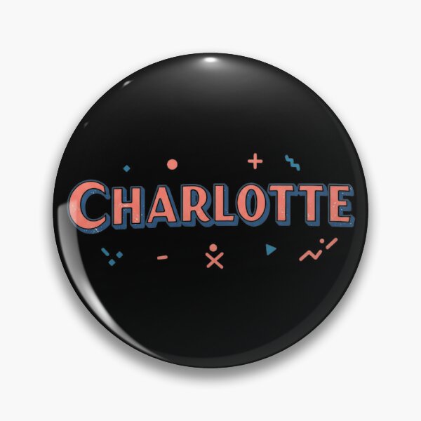 Item preview, Personalized Products: CHARLOTTE | Unique and Thoughtful Custom Designs   designed and sold by Tw1nsAIArt.