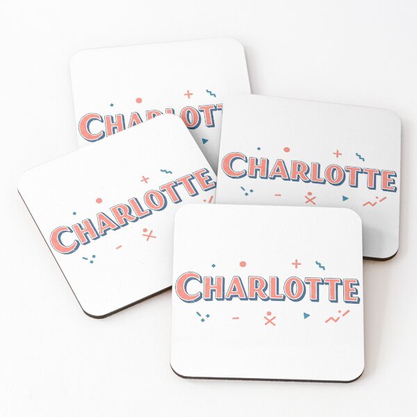 Item preview, Personalized Products: CHARLOTTE | Unique and Thoughtful Custom Designs   designed and sold by Tw1nsAIArt.