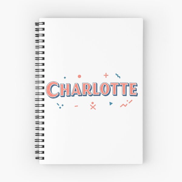 Item preview, Personalized Products: CHARLOTTE | Unique and Thoughtful Custom Designs   designed and sold by Tw1nsAIArt.