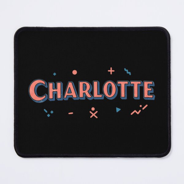 Item preview, Personalized Products: CHARLOTTE | Unique and Thoughtful Custom Designs designed and sold by Tw1nsAIArt.
