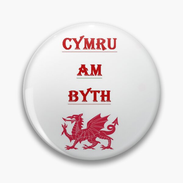Item preview, Cymru Am Byth designed and sold by Tina  Townhill.