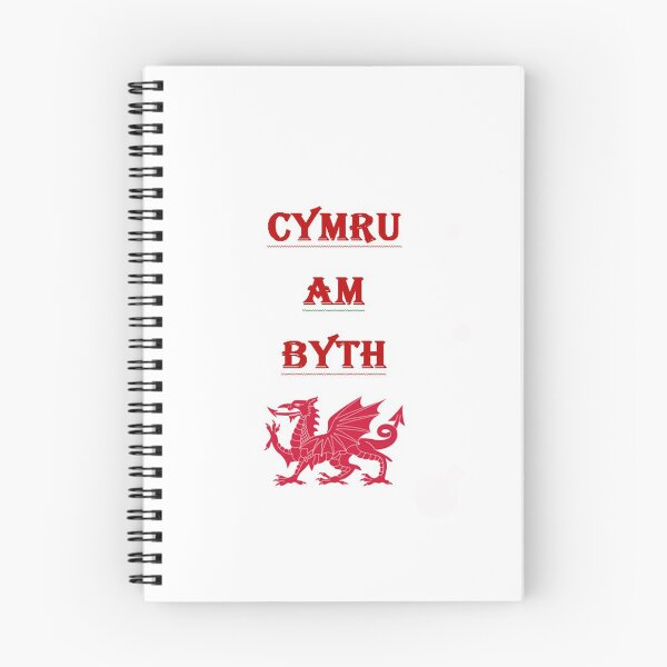 Artikelvorschau, Cymru Am Byth entworfen und verkauft von Tina  Townhill.