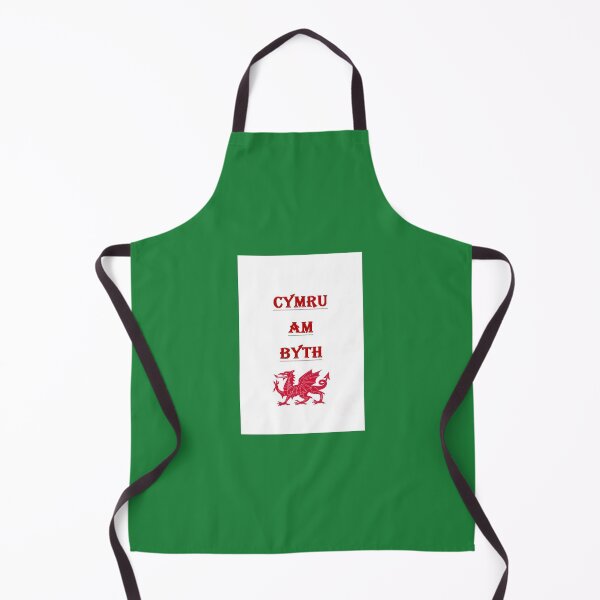 Item preview, Cymru Am Byth designed and sold by Tina Townhill.